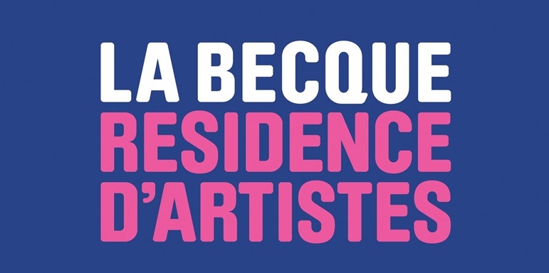 Programa de residencias artísticas en La Becque (Suiza)